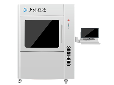 寧波3D打印公司-SLA光固化3D打印機